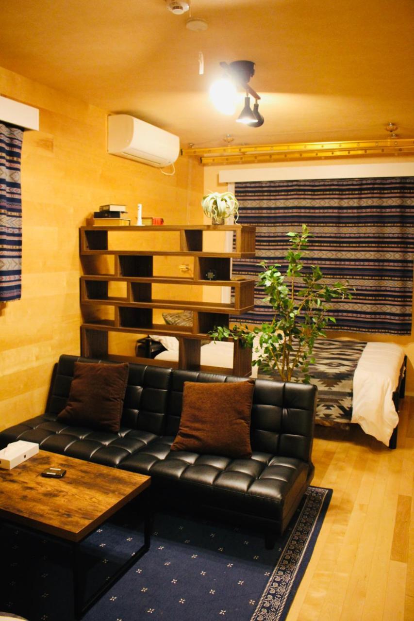 Alo Bnb 1 - Near Ueno, Akihabara, Asakusa - Self Check-In Tokio Buitenkant foto