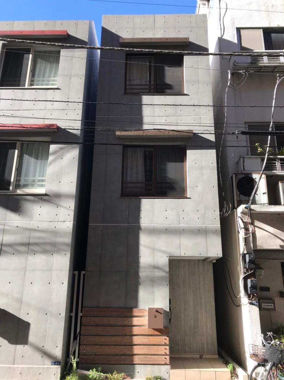 Alo Bnb 1 - Near Ueno, Akihabara, Asakusa - Self Check-In Tokio Buitenkant foto